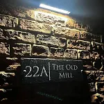 The Old Mill - Centre Vakantiehuis *
