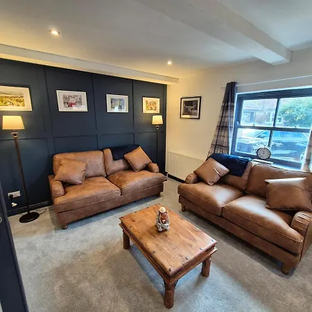 Holiday home The Old Mill - Centre Ripon