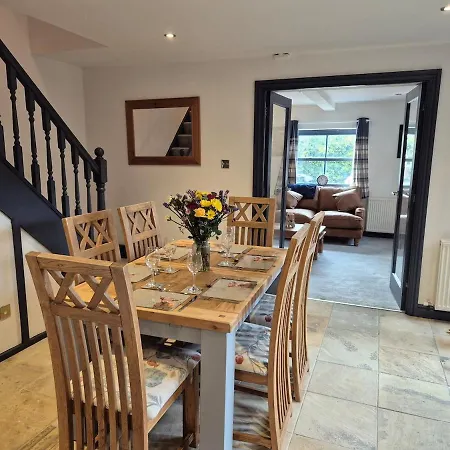 The Old Mill - Centre * Ripon