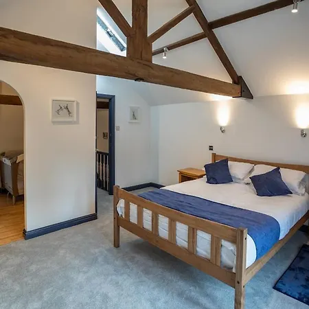 The Old Mill - Centre