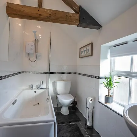 The Old Mill - Centre Holiday home