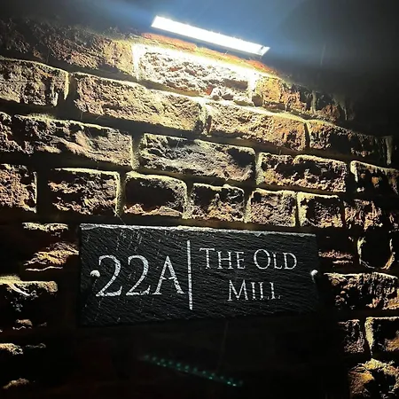 The Old Mill - Centre Сasa de vacaciones *