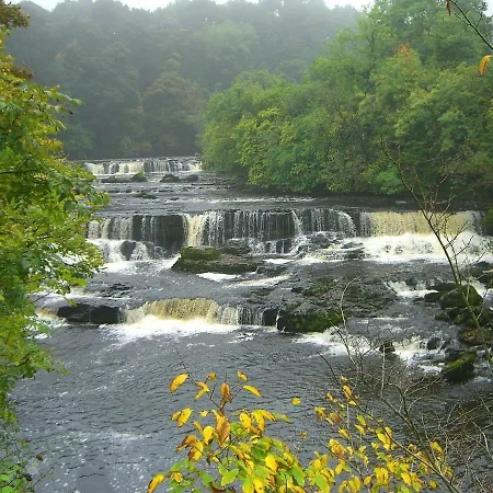 Holiday home The Old Mill - Centre