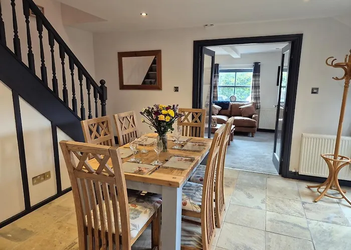 The Old Mill - Centre * Ripon