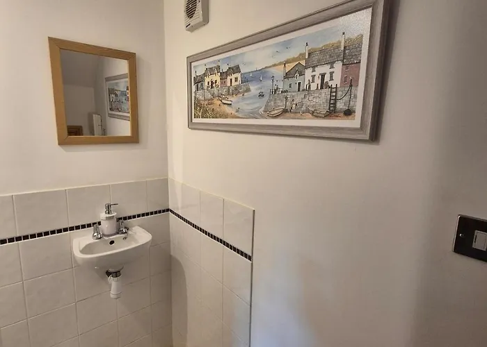 The Old Mill - Centre Holiday home