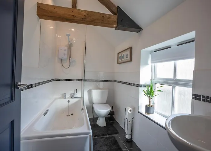 The Old Mill - Centre Holiday home