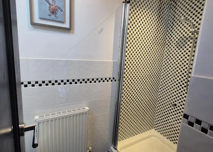 Holiday home The Old Mill - Centre Ripon