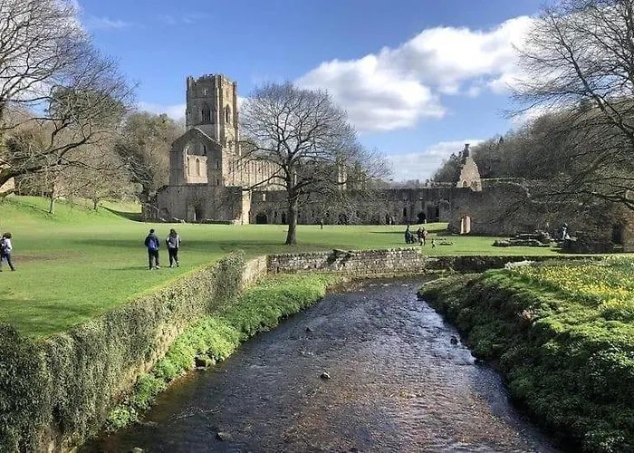 The Old Mill - Centre Holiday home