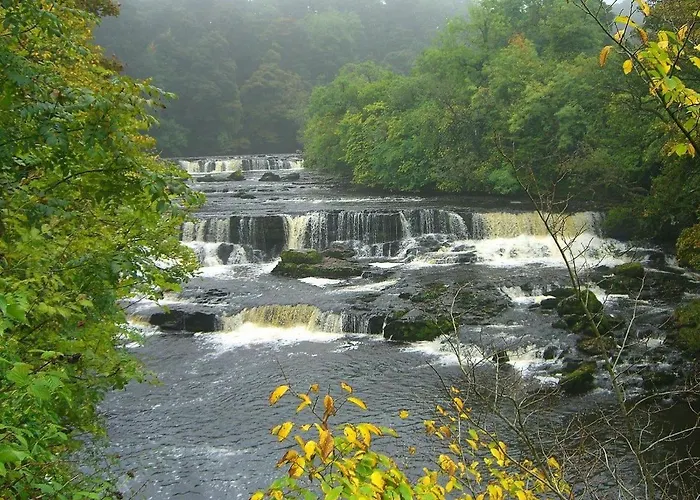 Holiday home The Old Mill - Centre